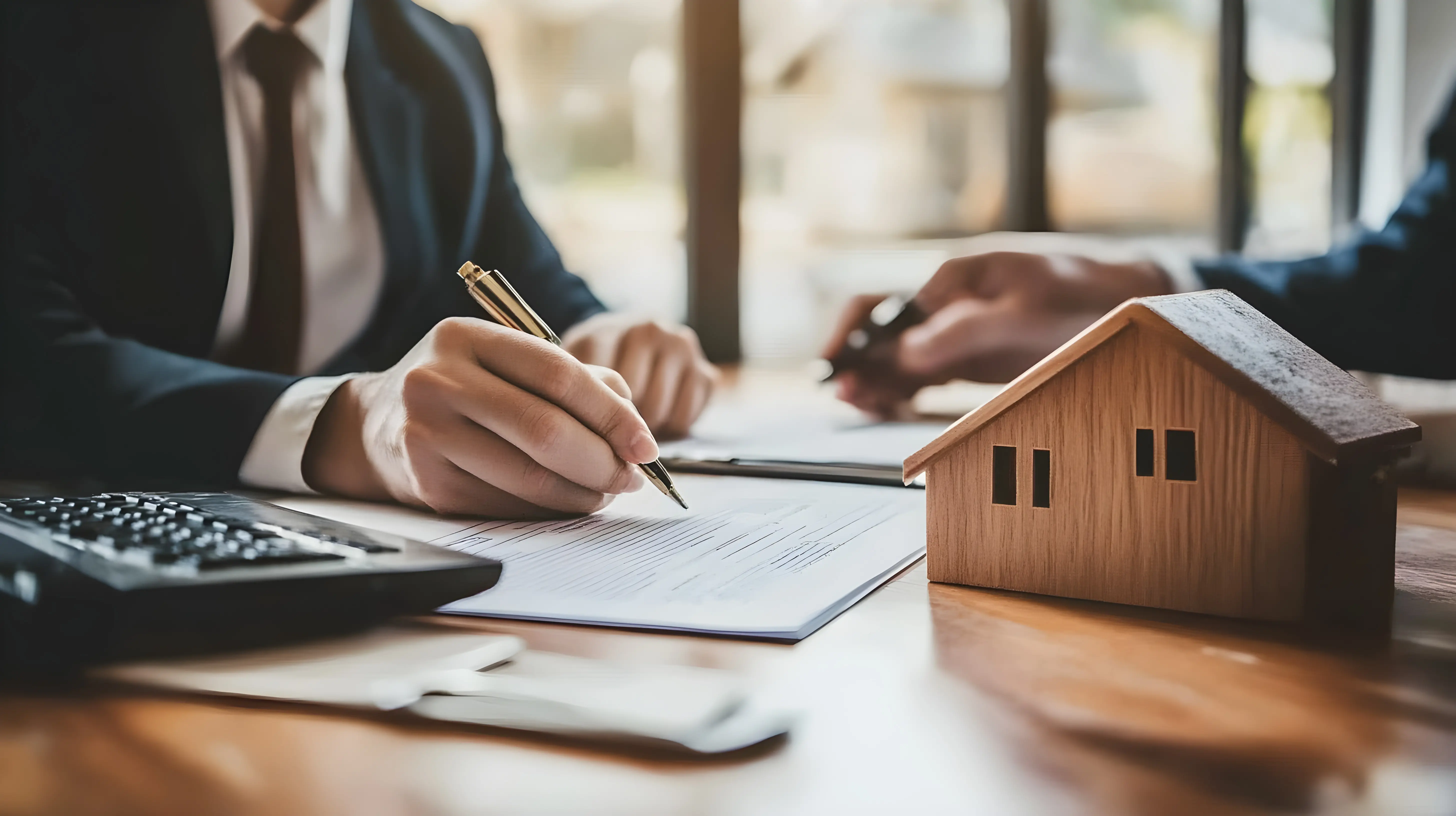 ご成約者サービス