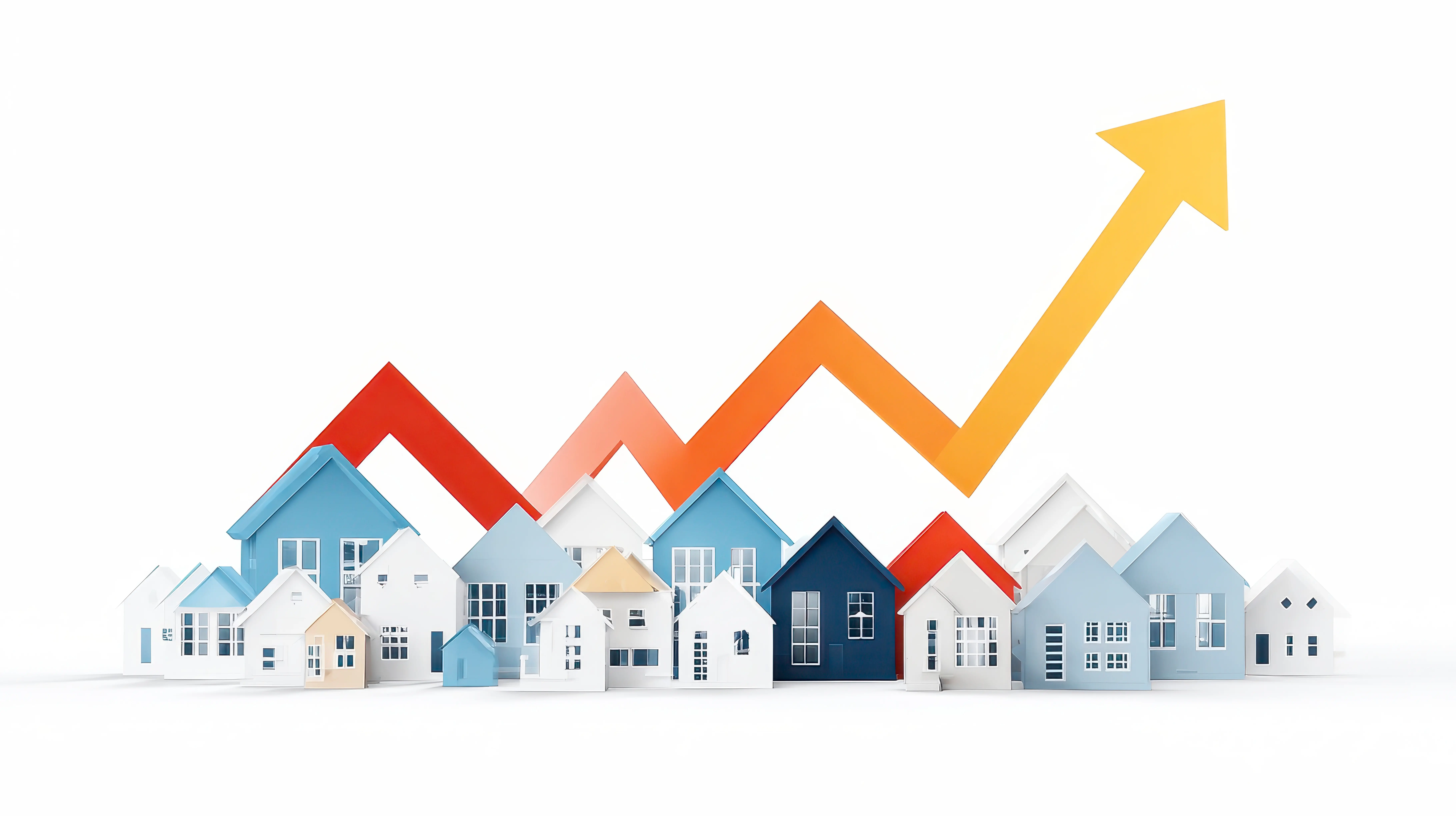 市場の相場を調べるイメージ