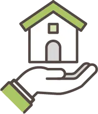  家が手狭になった