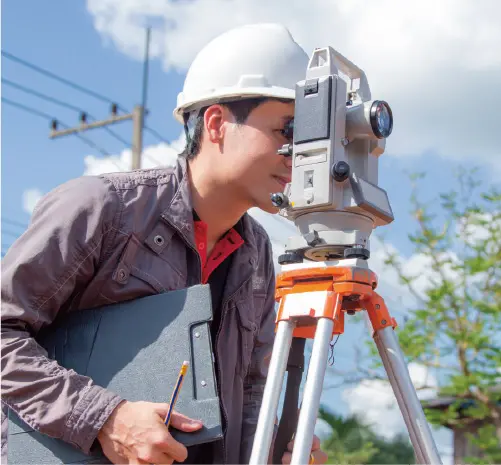 仮測量サービス