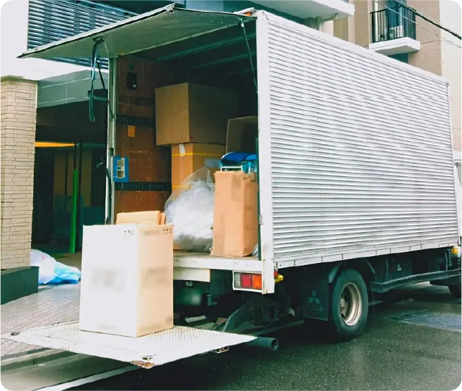 お客様の手間・負担軽減