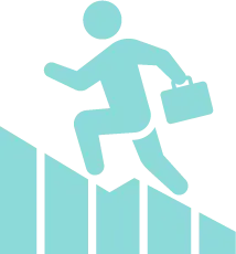 第一印象がUP!のアイコン