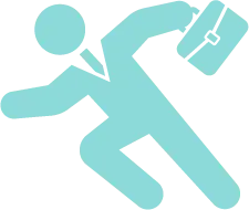 売却スピードが速くなる！のアイコン