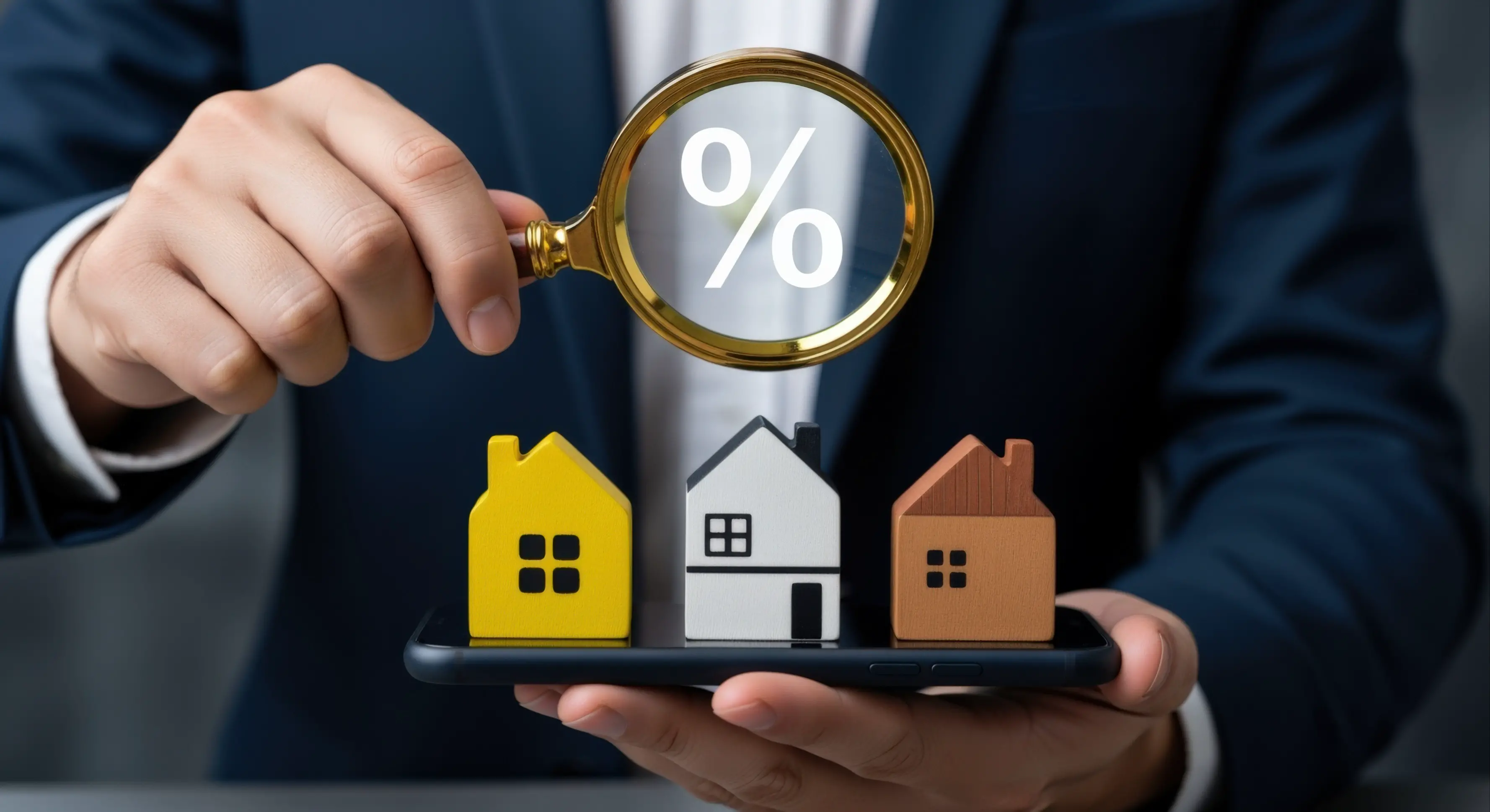 3つの売却システム